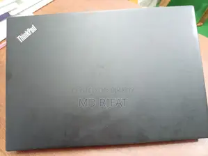 Lenovo ThinkPad T480 Intel Core i5-8th Gen