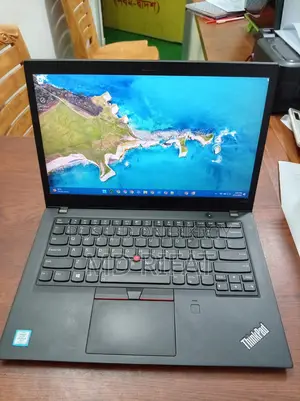 Lenovo ThinkPad T480 Intel Core i5-8th Gen