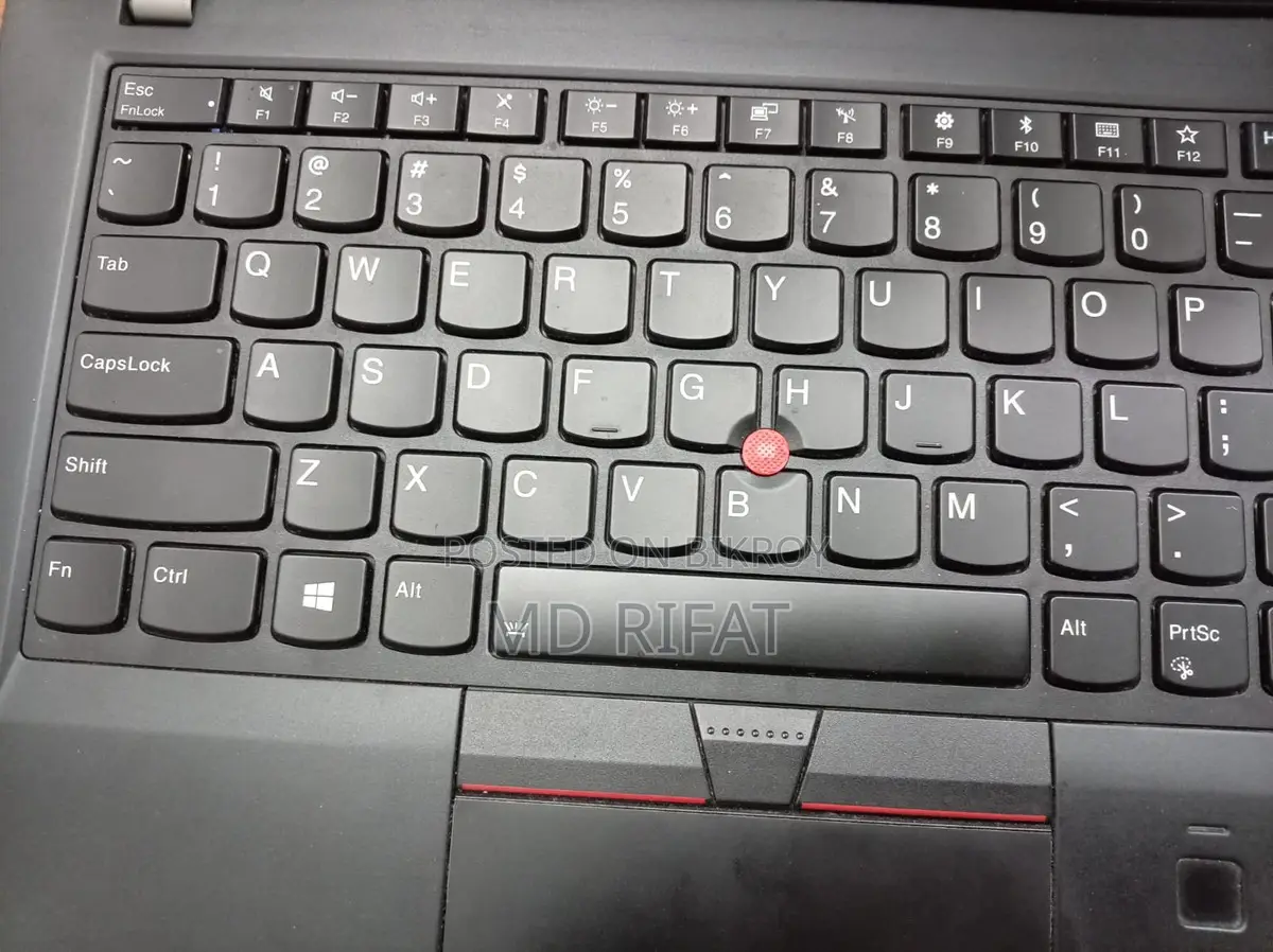 Lenovo ThinkPad T480 Intel Core i5-8th Gen