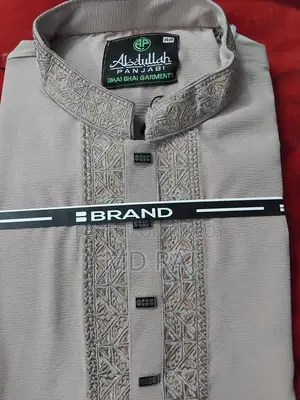 Brand New Stylish Panjabee