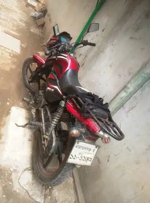 Runner Bike RT . 2018