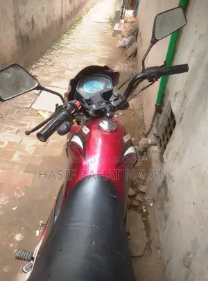 Runner Bike RT . 2018