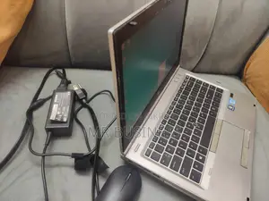 Hp Elitebook 8460(SSD)