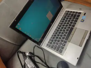 Hp Elitebook 8460(SSD)