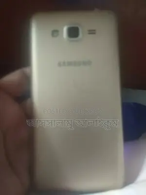 সেমসাং গ্যালাক্সি জে২ প্রাইম (ব্যবহৃত)