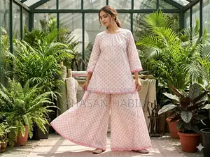 Women’s Top Palazzo Sets