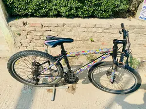 Gear Cycle 26 Size