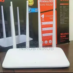 Tenda Router