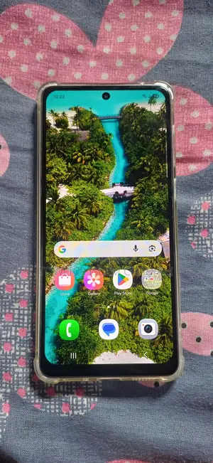 Samsung Galaxy A72 8/256 (5G) (Used)