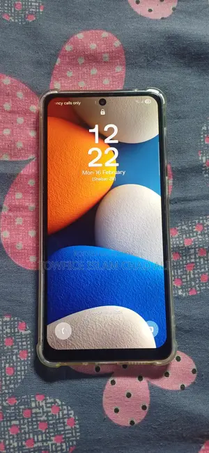 Samsung Galaxy A72 8/256 (5G) (Used)