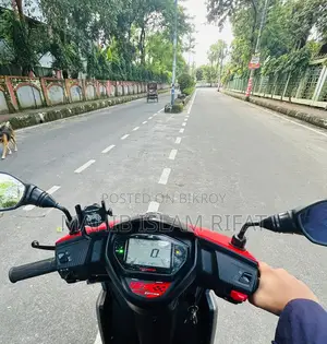 TVS NTORQ . 2022