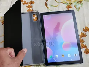 New Tablet 512 GB Blue
