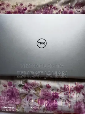 ল্যাপটপ Dell Inspiron 15 3000 8GB Intel Core i5 SSD 512GB