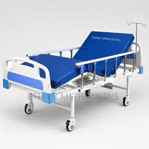 Hospital Bed