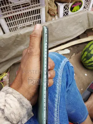 Tecno Spark 7 . (Used)