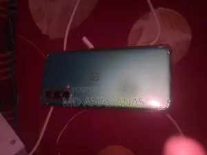 OnePlus Nord CE 5G (Used)