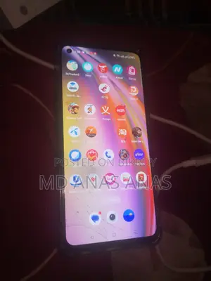 OnePlus Nord CE 5G (Used)