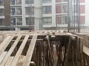 চাঁদ উদ্যানে ১৩৬৫ বর্গফুটের ফ্ল্যাট বিক্রয় হবে