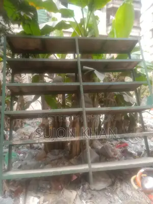 মুদি দোকান এর রেক