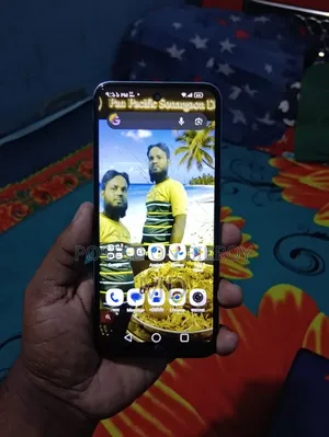 Symphony Z60 Plus 128 GB Blue