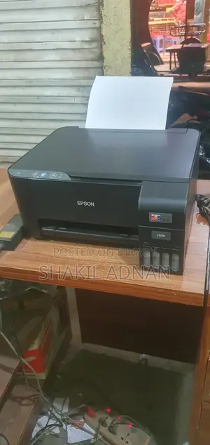 Printer Sell