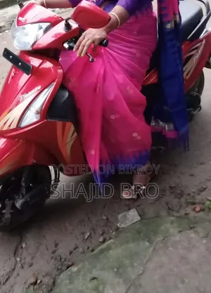 Hero 2018 Red