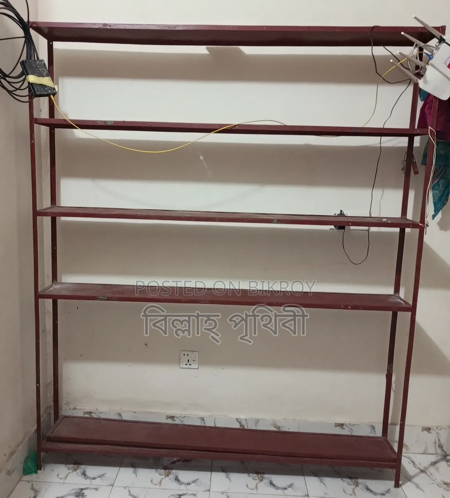 সেলফ বা রেক