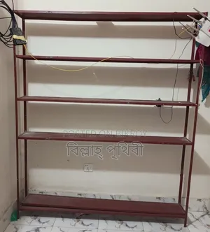 সেলফ বা রেক