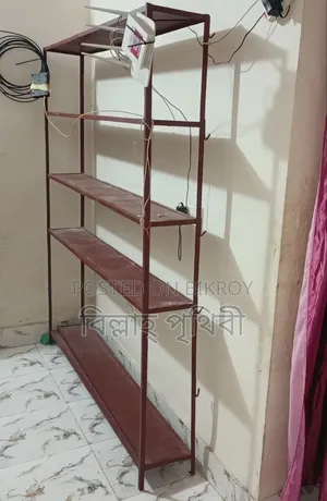 সেলফ বা রেক