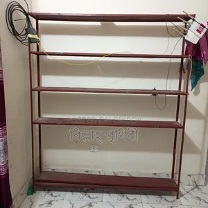 সেলফ বা রেক
