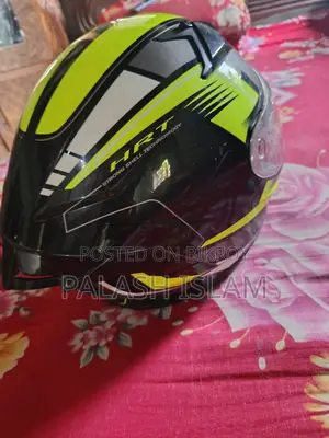 হেলমেট বিক্রির জন্য