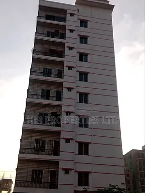 Furnished 3bdrm Apartment in Shaalibag Mirpur -01 for Sale