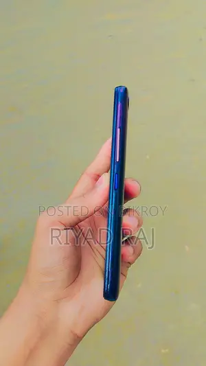 Samsung A10 32 GB Gold