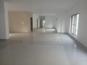 গুলশানে ৩৫৫০ বর্গফুটের অফিস স্পেস ভাড়া