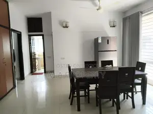 Full Furnish 3-Bedroom 2200sqft Gulshan North