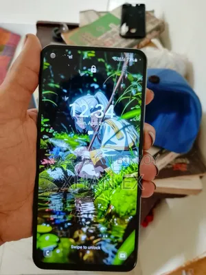 Samsung Galaxy M40 128 GB