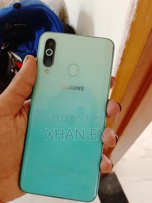 স্যামসাং গ্যালাক্সি এম৪০ ১২৮ জিবি