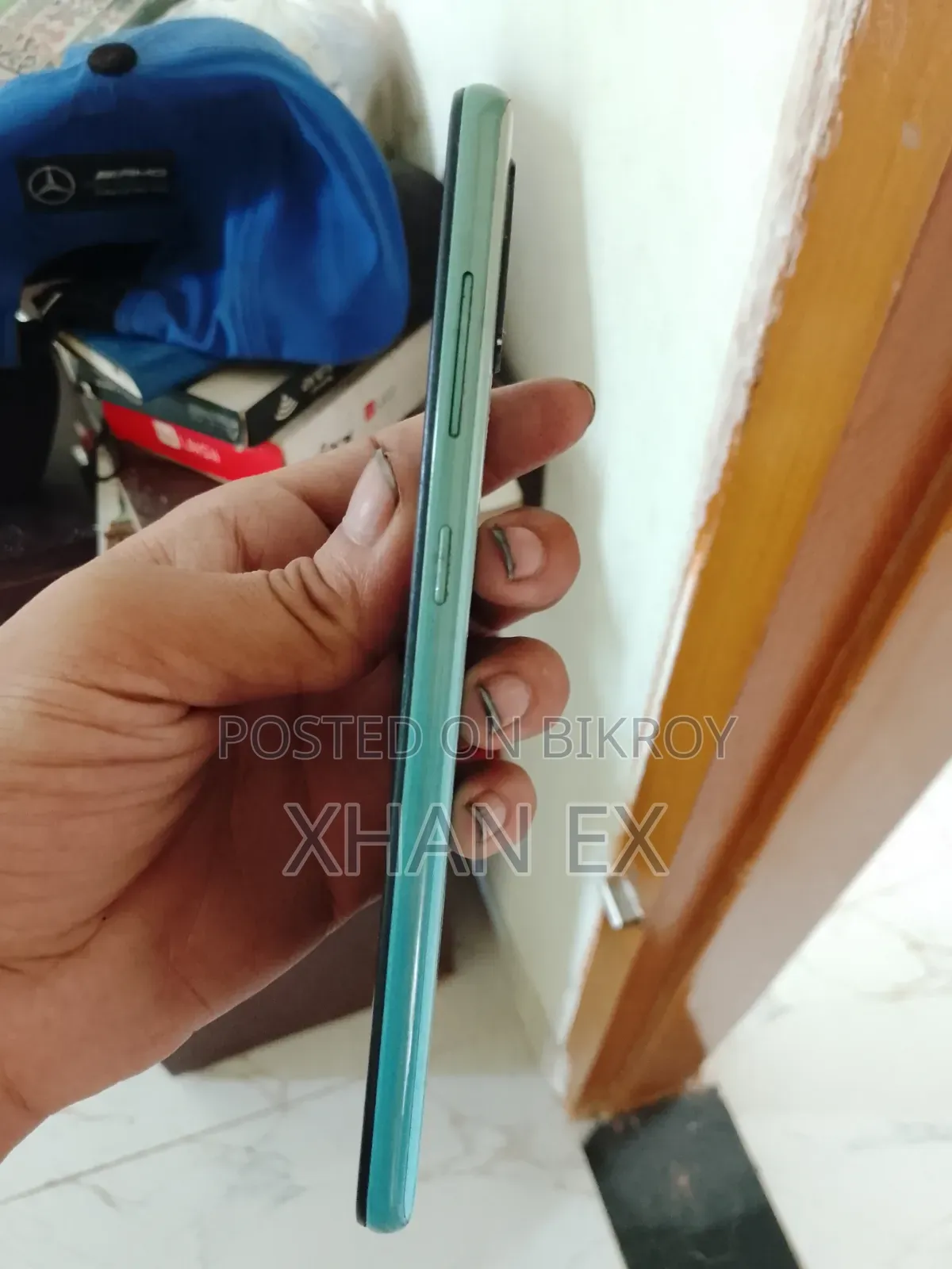 স্যামসাং গ্যালাক্সি এম৪০ ১২৮ জিবি