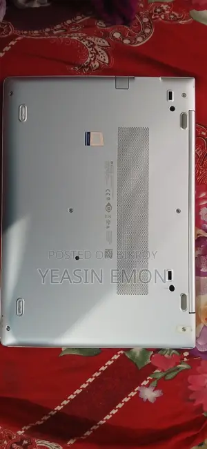 ল্যাপটপ HP EliteBook 745 G6 16GB AMD Ryzen 5 SSD 1T