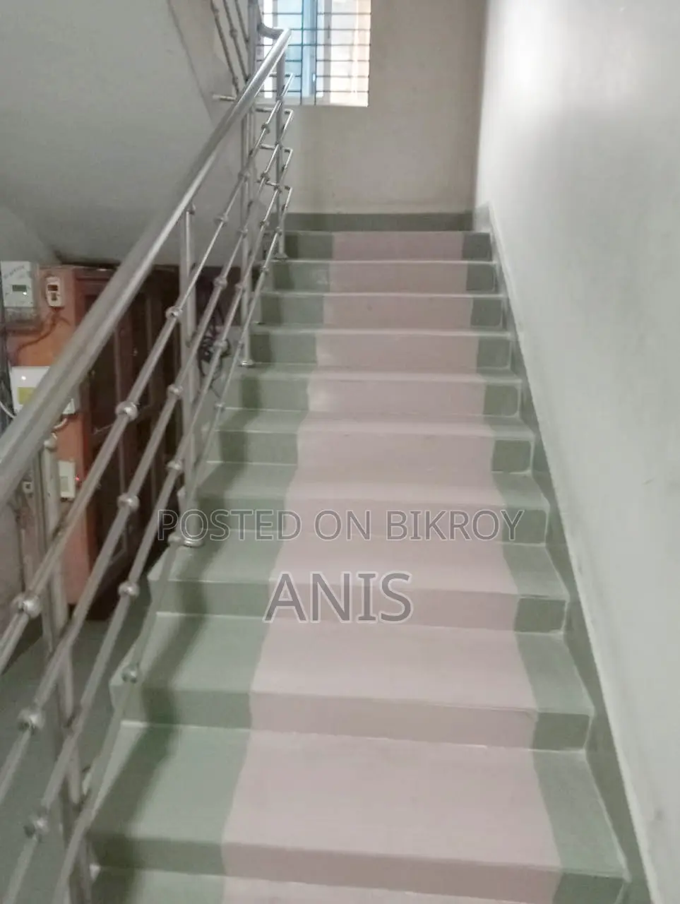 স্বপ্নচূড়া টাওয়ার, ডেমরায় ফার্নিশড মিনি ফ্ল্যাট বিক্রয়
