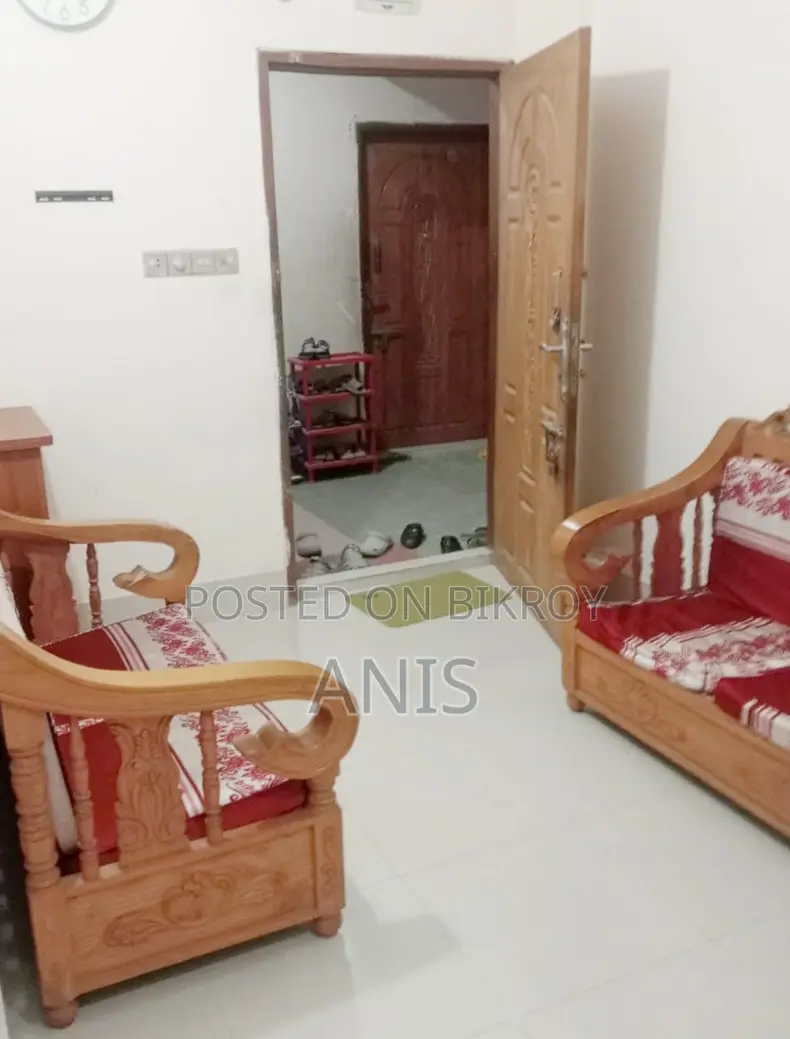 স্বপ্নচূড়া টাওয়ার, ডেমরায় ফার্নিশড মিনি ফ্ল্যাট বিক্রয়