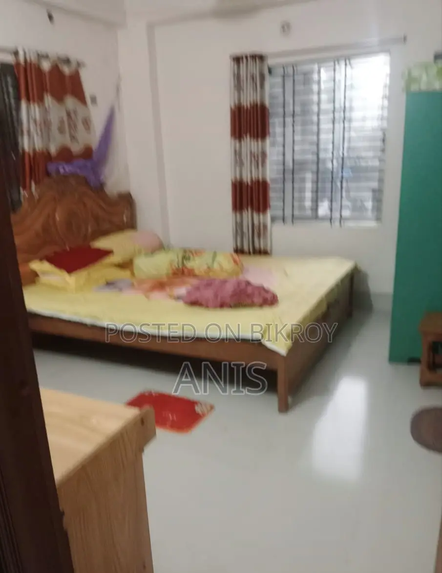 স্বপ্নচূড়া টাওয়ার, ডেমরায় ফার্নিশড মিনি ফ্ল্যাট বিক্রয়