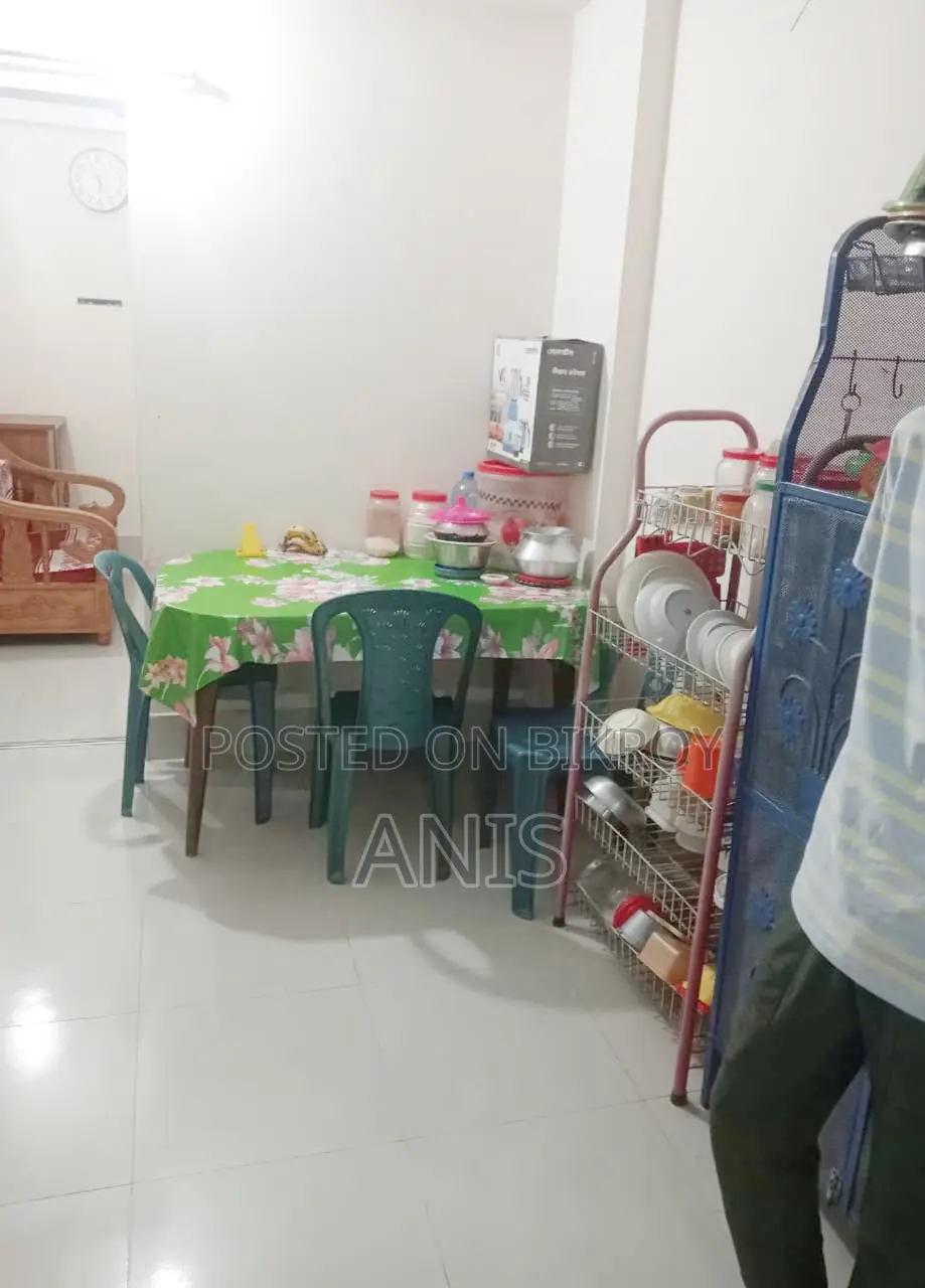 স্বপ্নচূড়া টাওয়ার, ডেমরায় ফার্নিশড মিনি ফ্ল্যাট বিক্রয়