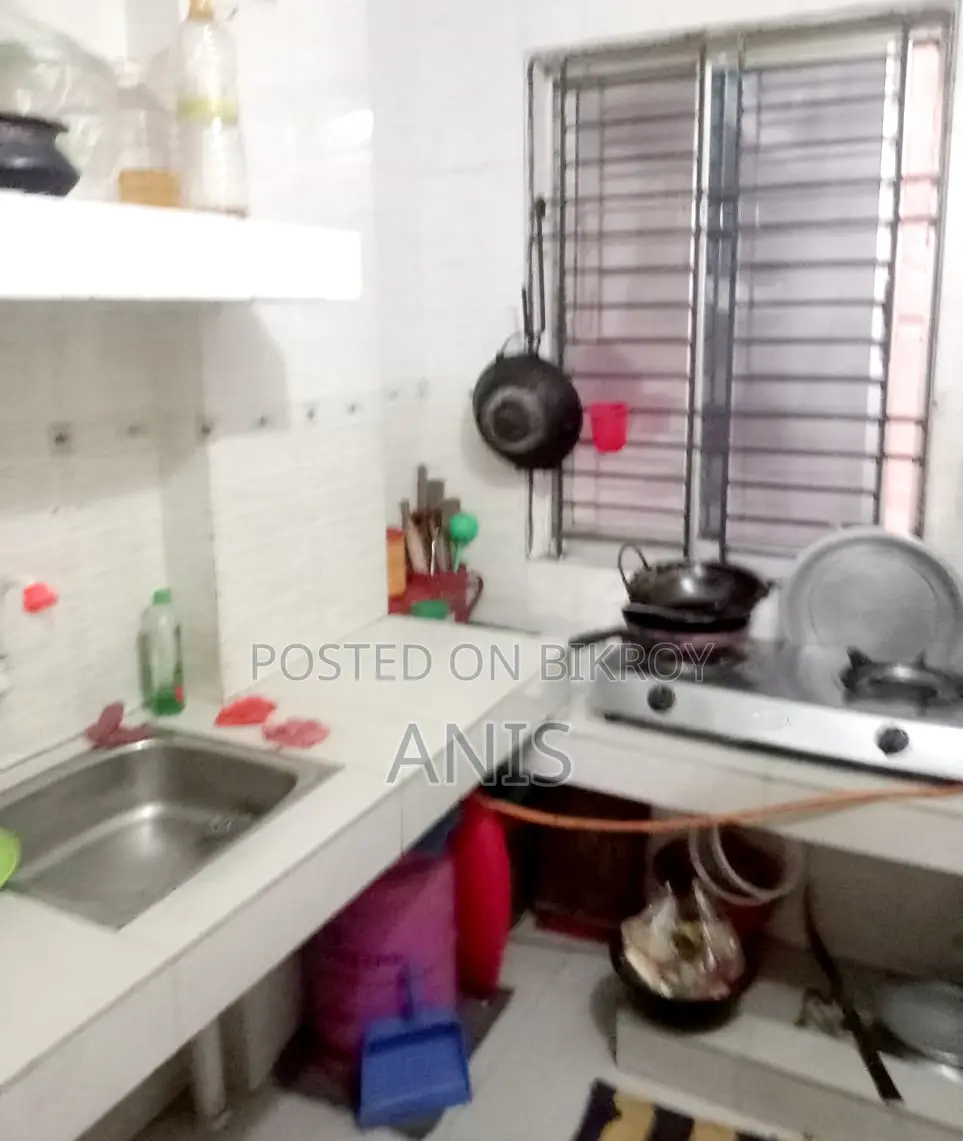 স্বপ্নচূড়া টাওয়ার, ডেমরায় ফার্নিশড মিনি ফ্ল্যাট বিক্রয়