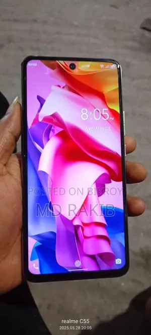 Symphony I30 . (Used)