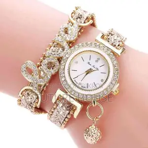 Ladies Watch