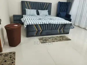 গুলশানে স্বল্প বা দীর্ঘমেয়াদী ফুল ফার্নিশড অ্যাপার্টমেন্ট ভাড়ার জন্য