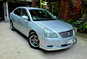 Toyota Premio Green Selection G 2006