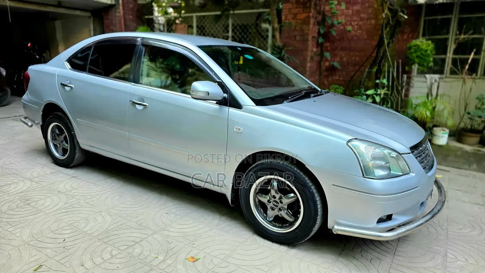 Toyota Premio Green Selection G 2006