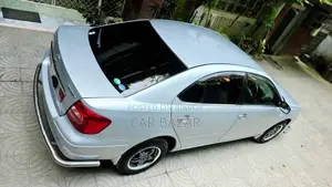 Toyota Premio Green Selection G 2006